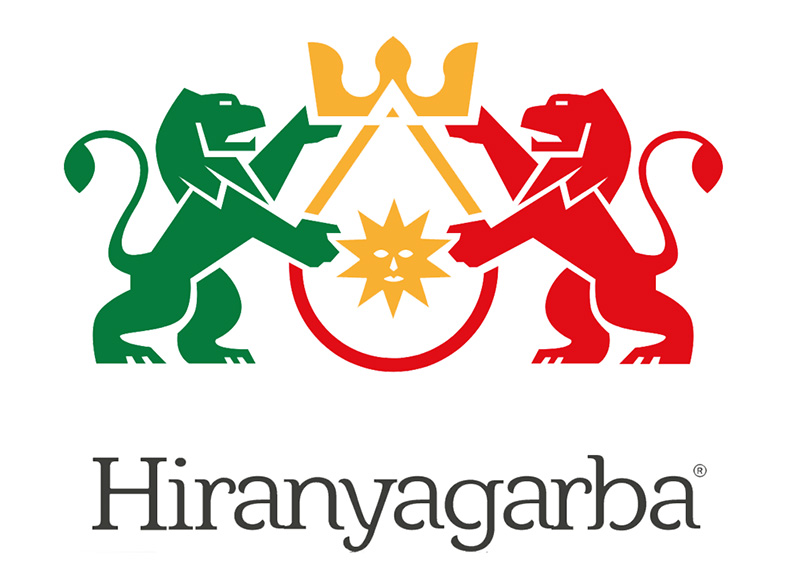 hiranyagarbarba