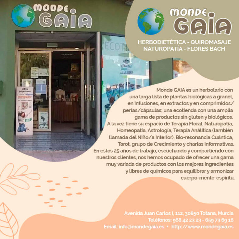 Monde Gaia