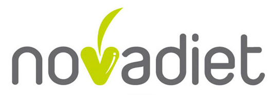 novadiet logo