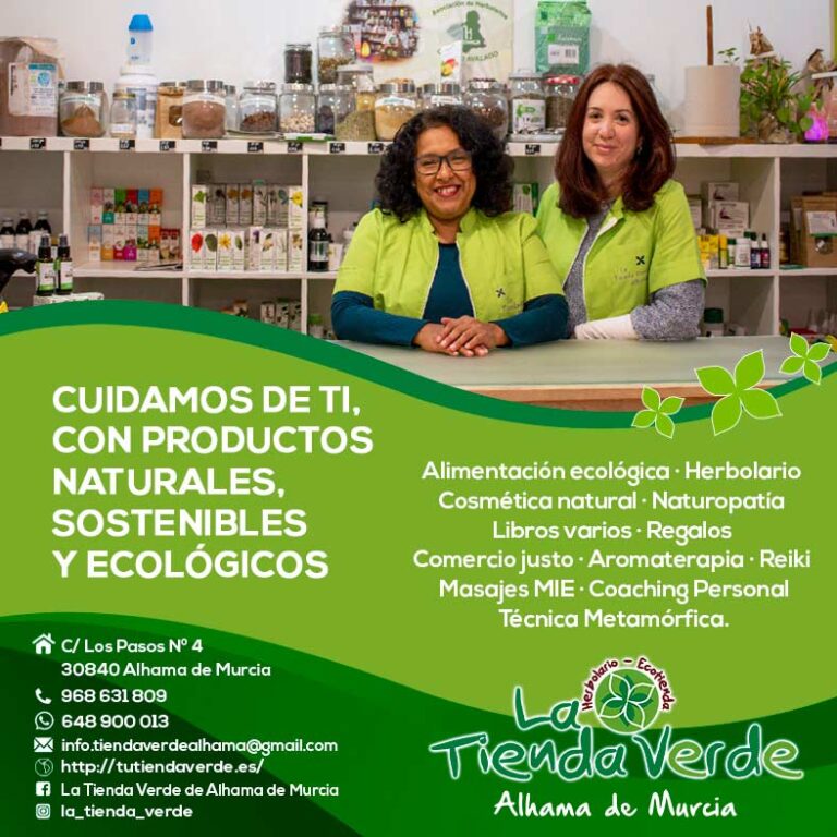 La Tienda Verde